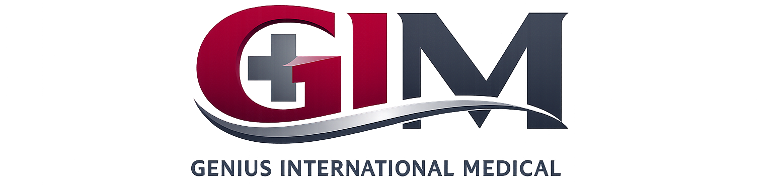 GIM Logo